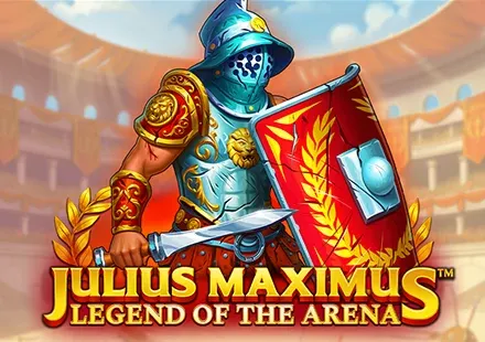 Julius Maximus_ Legend of the Arena™ screenshot