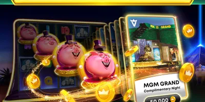 Captura de pantalla del Casino Crypto 1