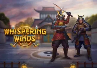 Whispering Winds screenshot