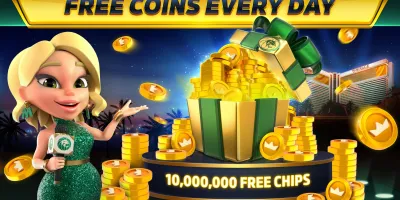 Captura de pantalla del Casino Crypto 3