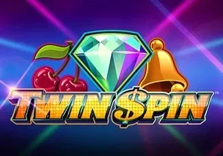 Twin Spin screenshot
