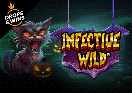 Infective Wild™ screenshot
