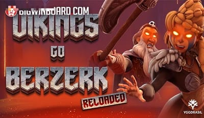 Vikings Go Berzerk Reloaded