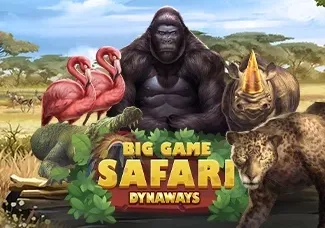 Big Game Safari screenshot