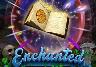 Enchanted screenshot