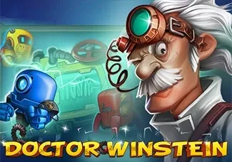 Doctor Winstein screenshot