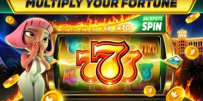 Captura de pantalla del Casino Crypto 5
