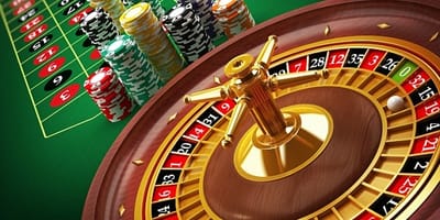 Captura de pantalla del Casino Crypto 6