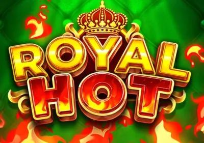Royal Hot screenshot