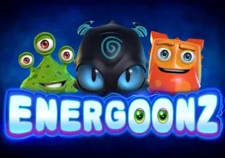 Energoonz screenshot