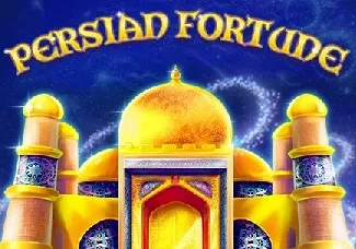 Persian Fortune screenshot